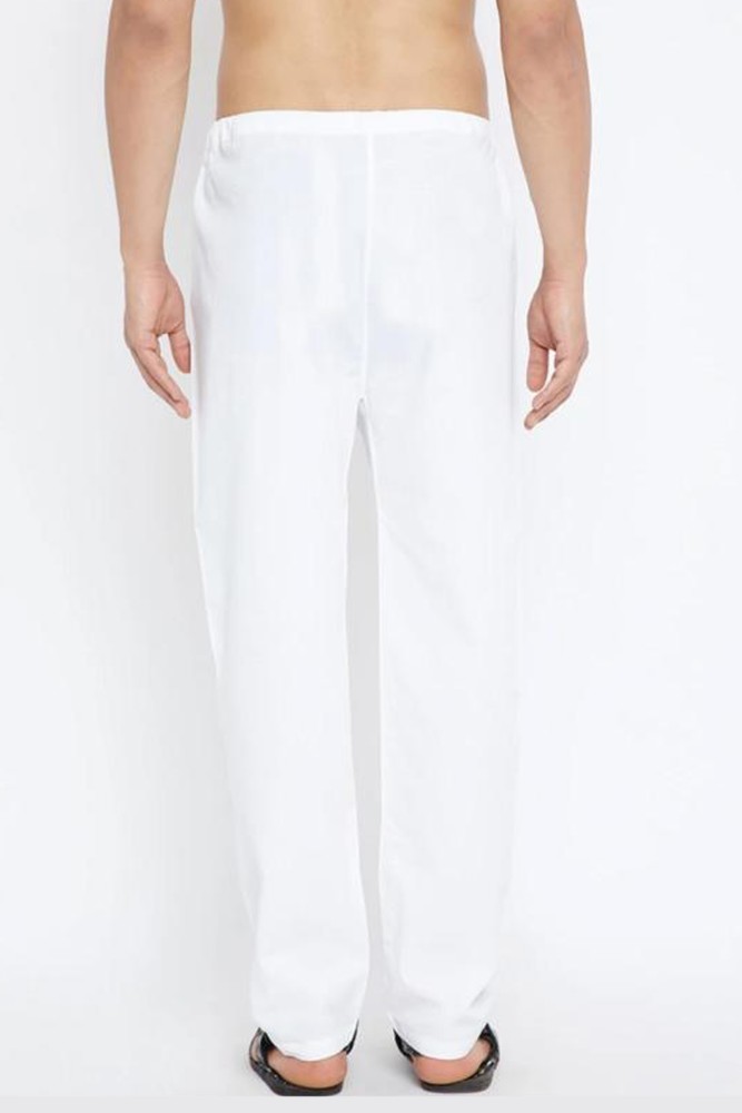 Share 76+ white silk pajama pants - in.eteachers