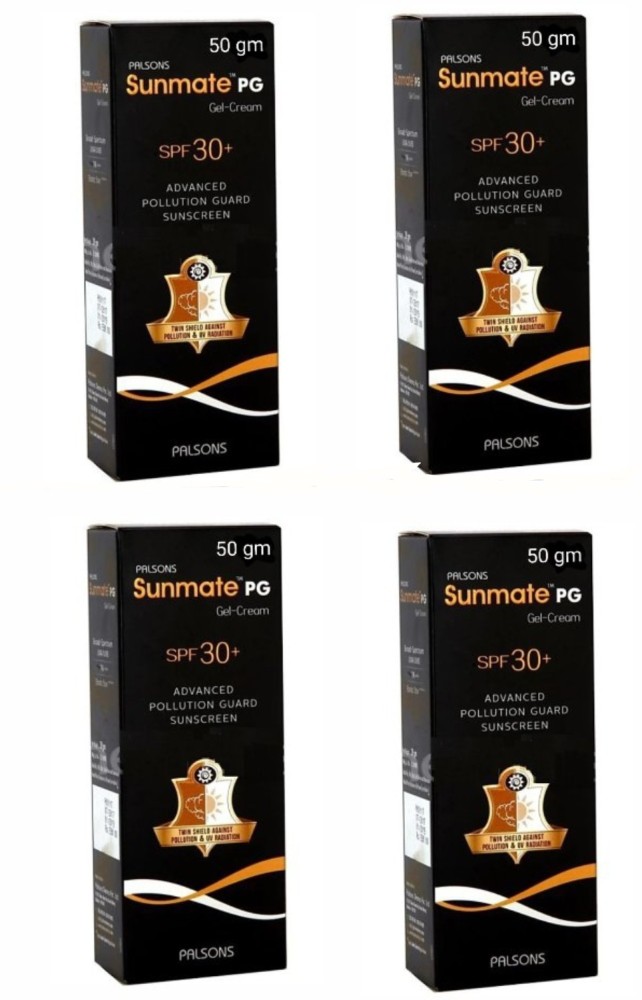 sunmate pg