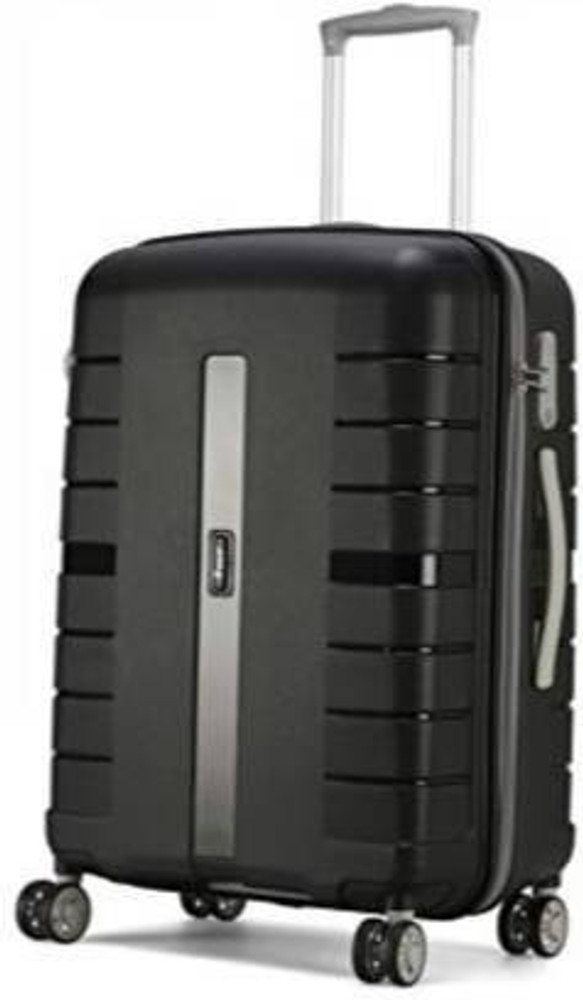 Top 94+ vip trolley bags on flipkart latest esthdonghoadian