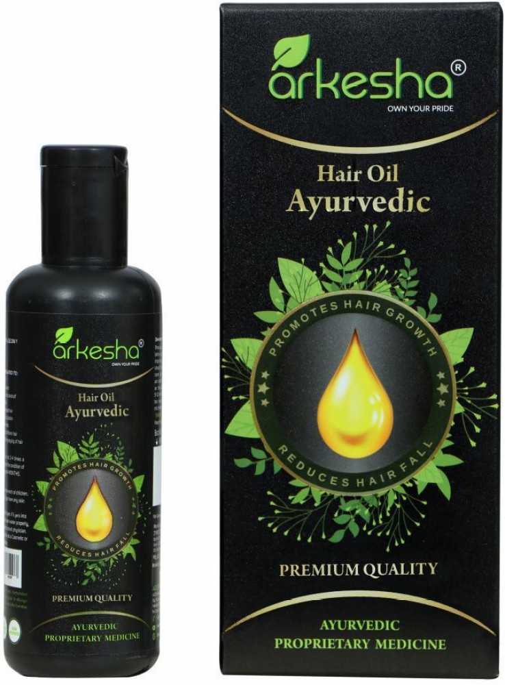 Subaxo Herbal Ayurvedic Jadi Buti Hair Oil  Reduce Hair Fall Promotes Hair  Growth  3 Pc Each 200 ml  JioMart