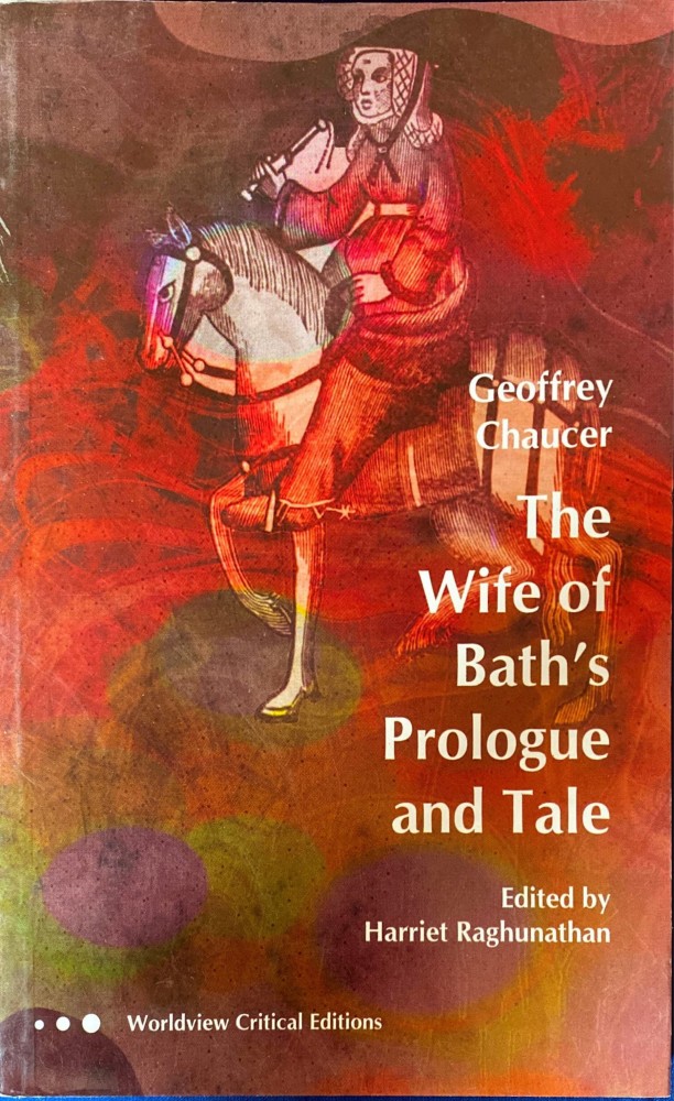 the wife of baths prologue