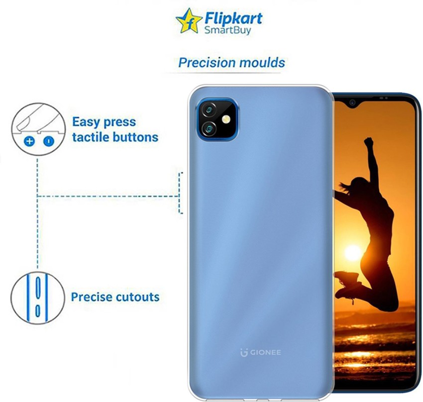 flipkart gionee