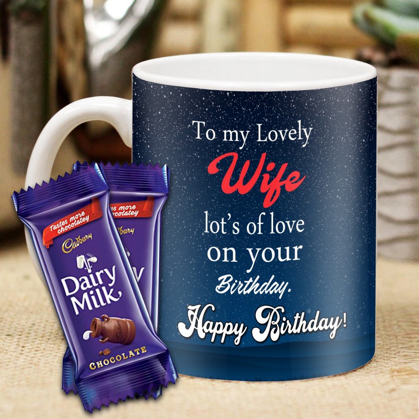 Midiron Special birthday gift for wife, Birthday Gifts, Birthday