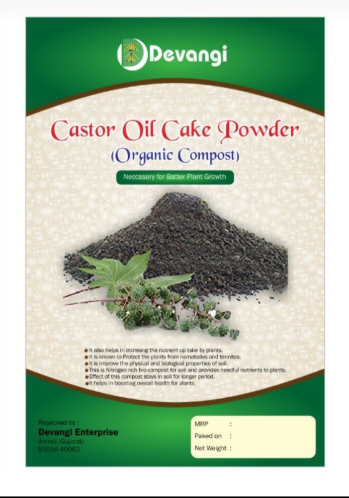 Buy Castor Cake (Organic Fertilizer | 50kg) Online In Nigeria At ₦6,500.00  | 3–7-Day Delivery, Secure Payment And Fast Support | Afrimash.com - Nigeria