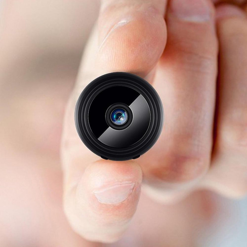 mini spy camera wireless flipkart