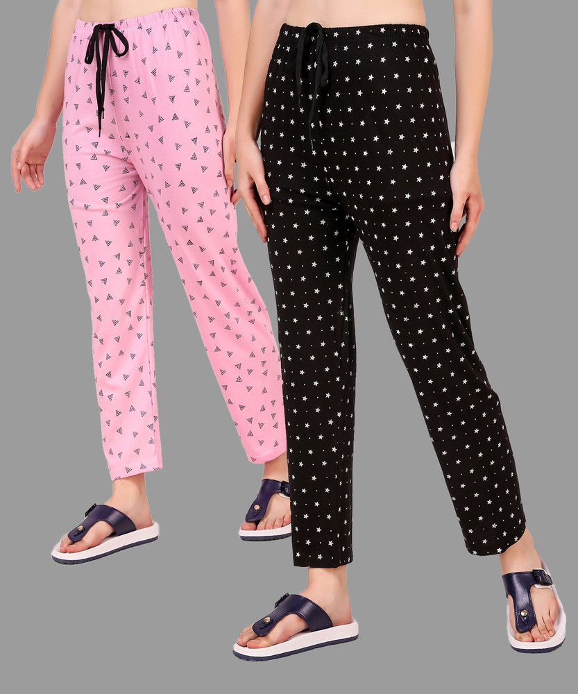 Night pant new arrivals flipkart