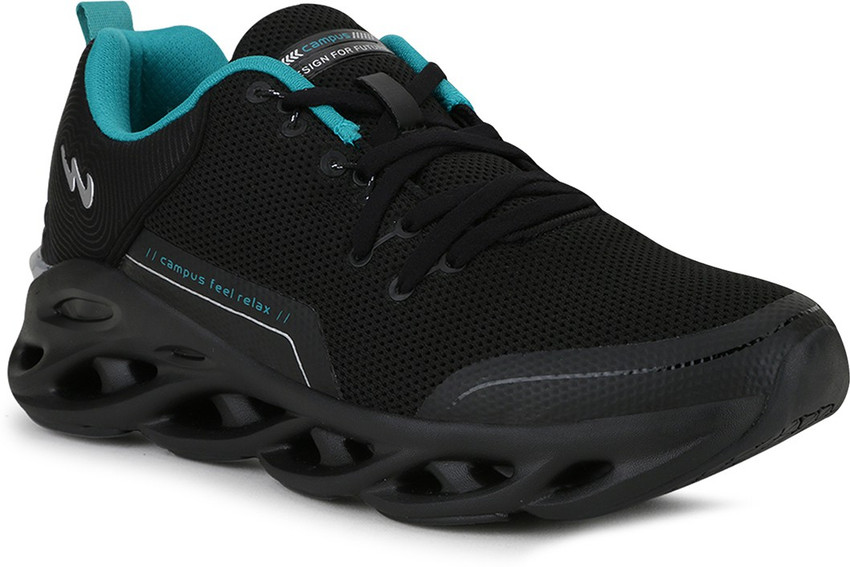 CAMPUS GENEVA Running Shoes For Men 