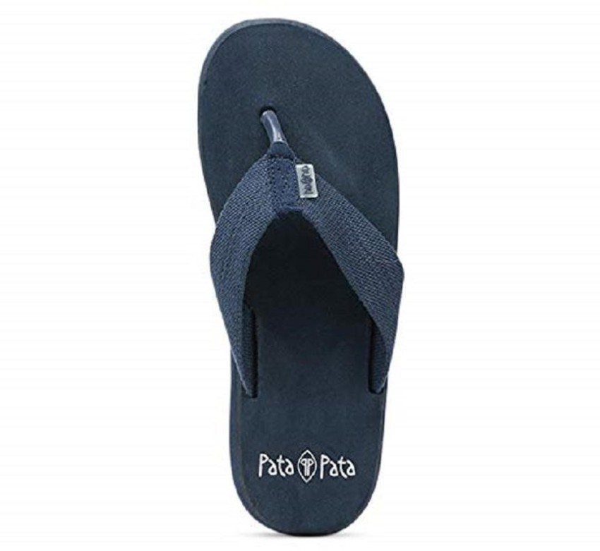 Pata clearance pata chappals