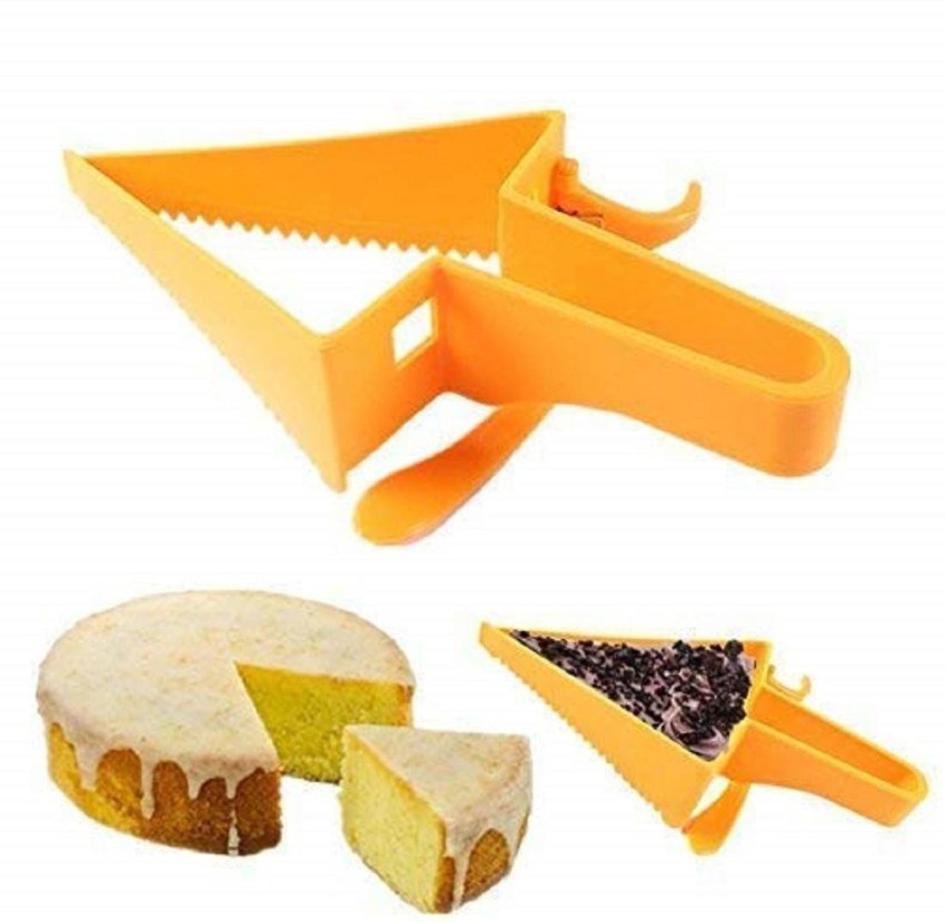 1pair 5 Layers Cake Slicer Cake Bread Cutter Leveler Slicer Adjustable  Cutting  eBay