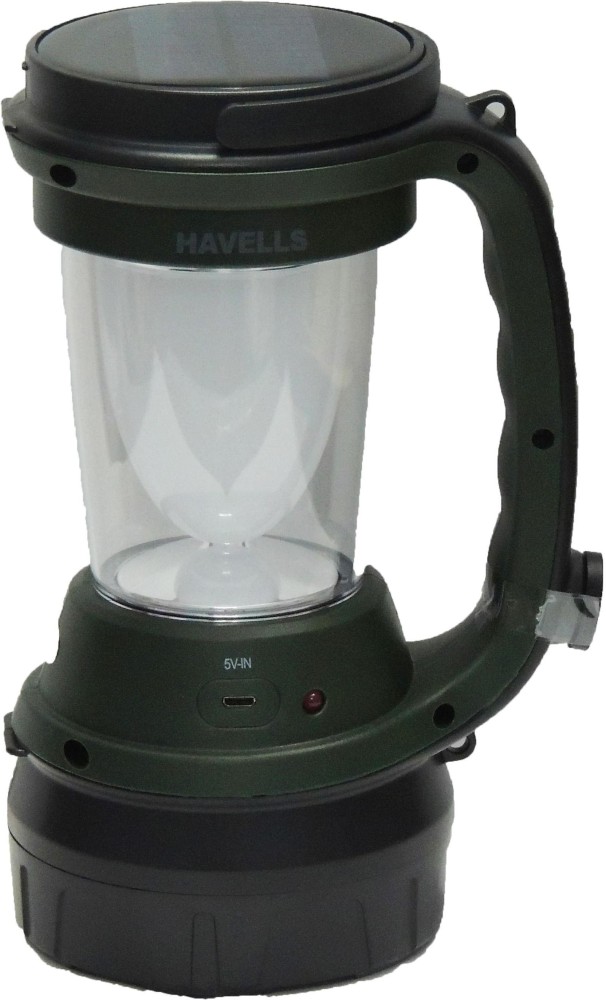 Havells LED Emergency Light