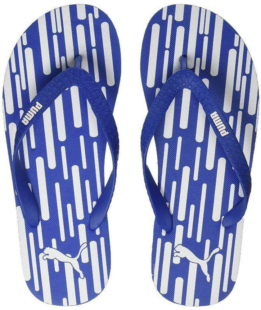 puma slippers flipkart