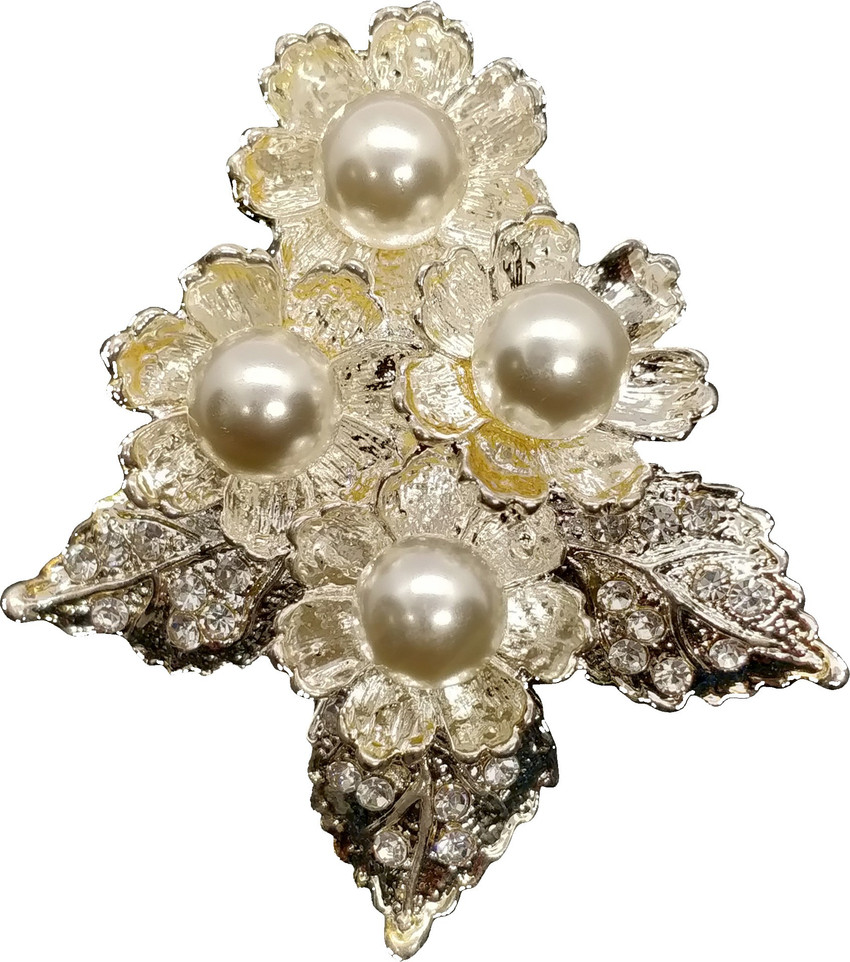 Brooch flipkart best sale