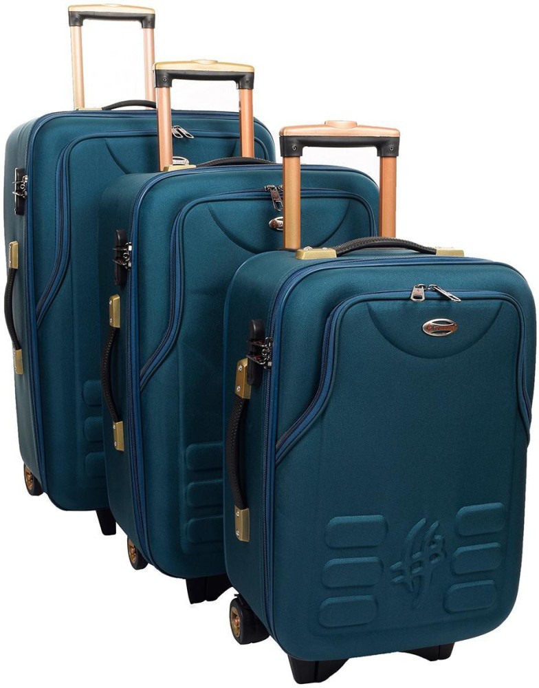 The best luggage picks from Beis Travel, Away and more - Good Morning  America