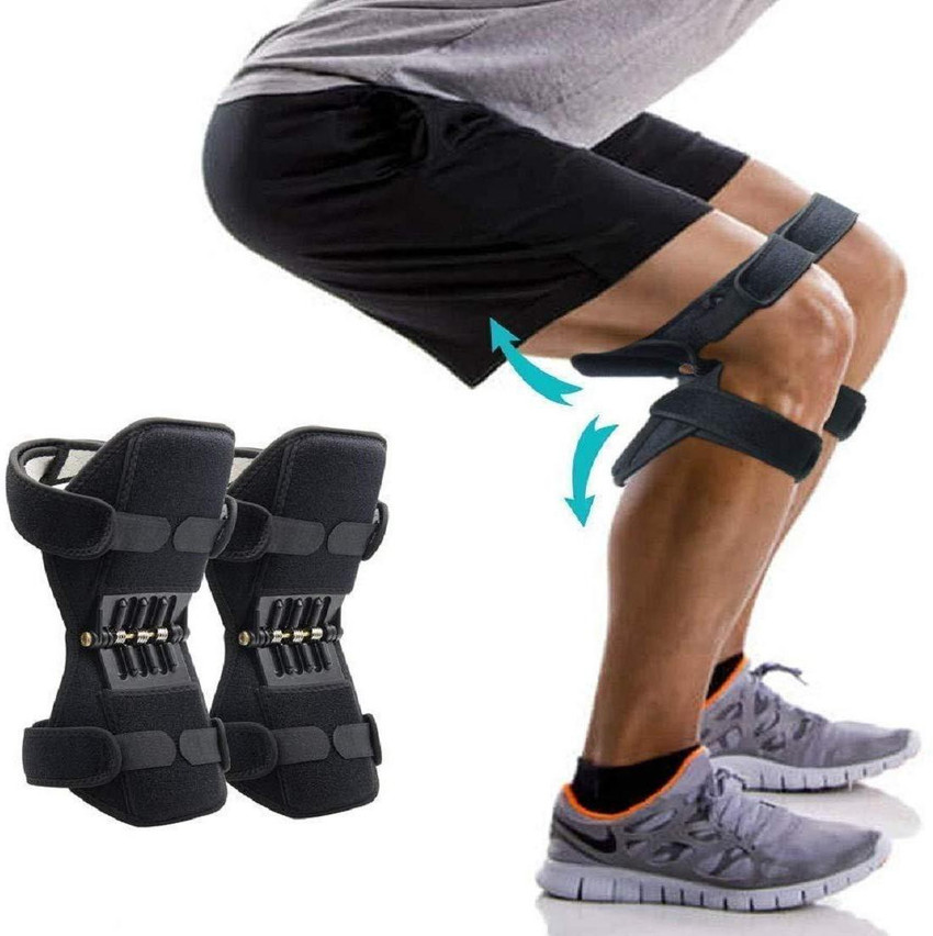 power knee joint support