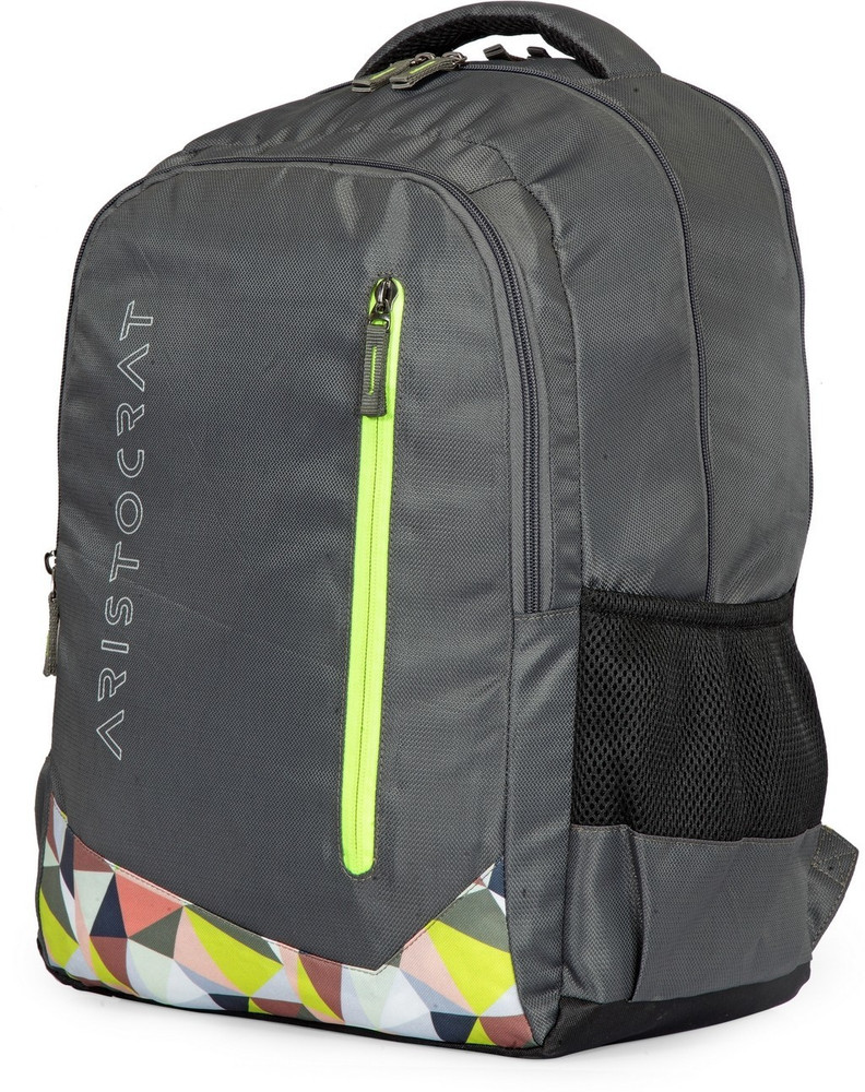 Details more than 131 aristocrat college bags latest kidsdream.edu.vn