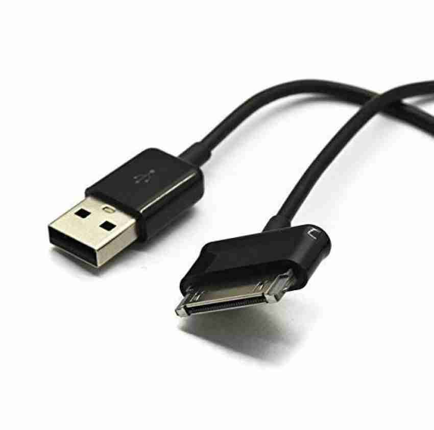 A3sprime Micro USB Cable 1 m USB Data Charging Cable Samsung Galaxy Tab 2 10.1 P5110/P5100 / P3100 7.1 - A3sprime :