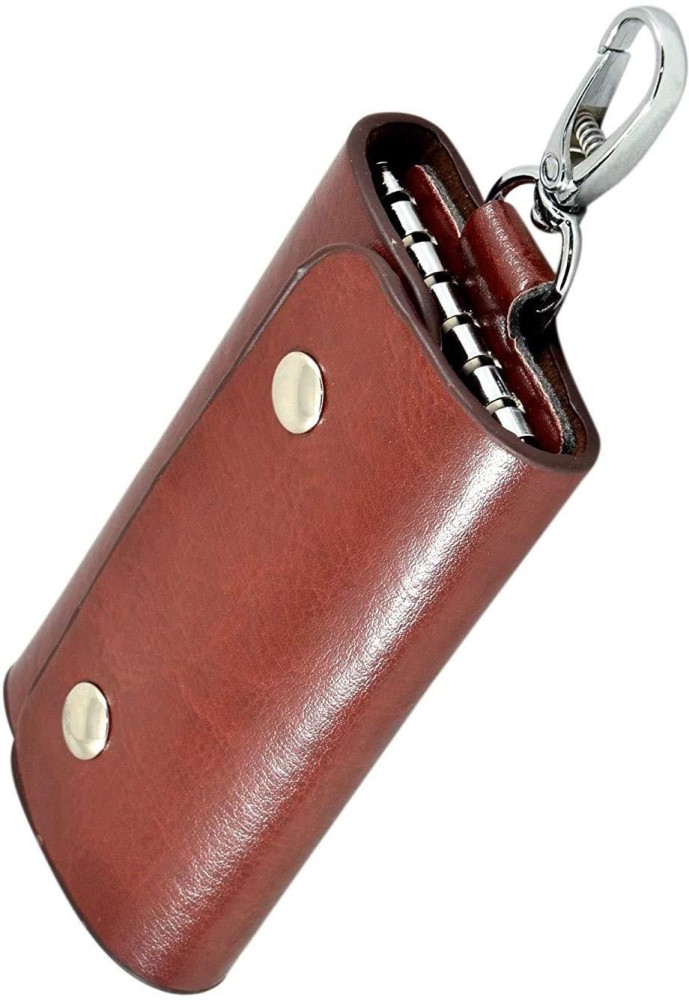 Instabuyz Leather Pouch Keychain KeyPouch/Wallet Key Chain/Wallet Key Chain/Key  Pouch/Leather Wallet Keychain/Pocket/Safety Keys Pouch Leather Key Holder  Price in India - Buy Instabuyz Leather Pouch Keychain KeyPouch/Wallet Key  Chain/Wallet Key