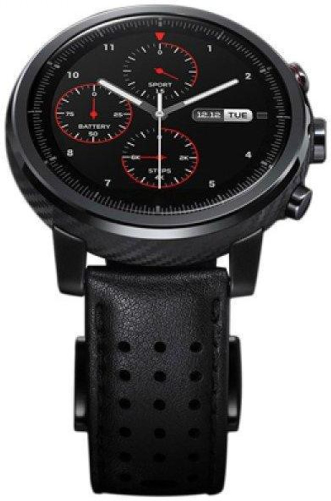 Stratos shop plus amazfit