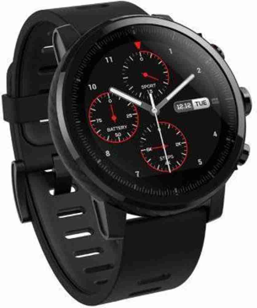 Amazfit stratos plus online