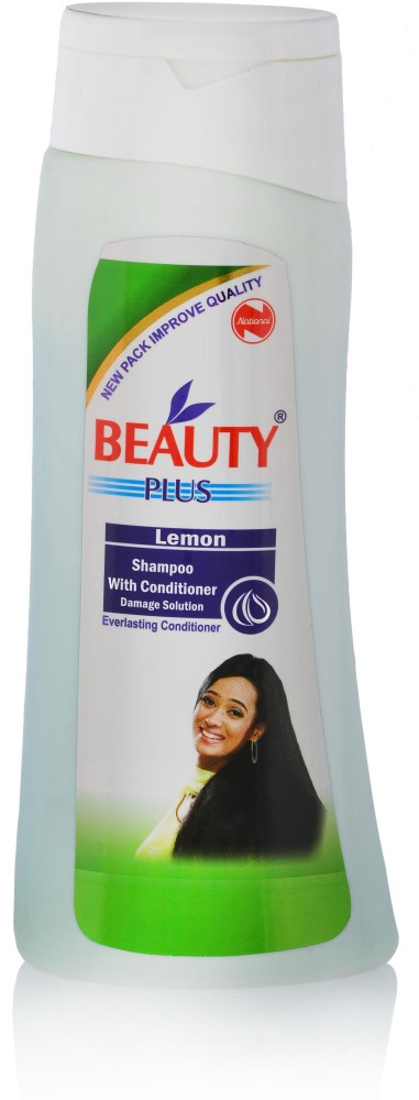 beauty plus new