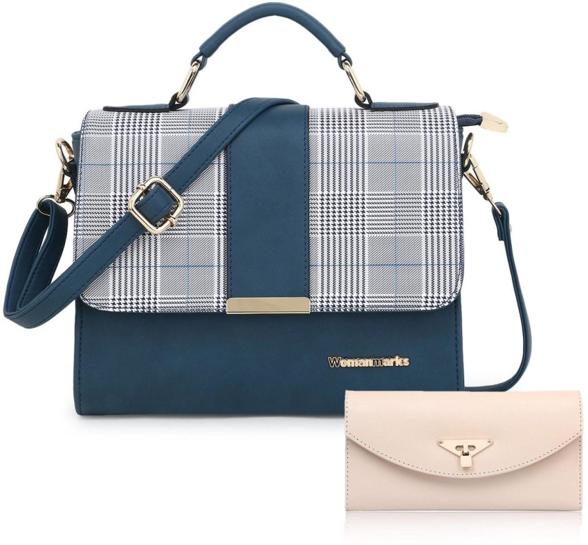 Shop Korean Fashion 3 Zipper Sling Bag online  Lazadacomph