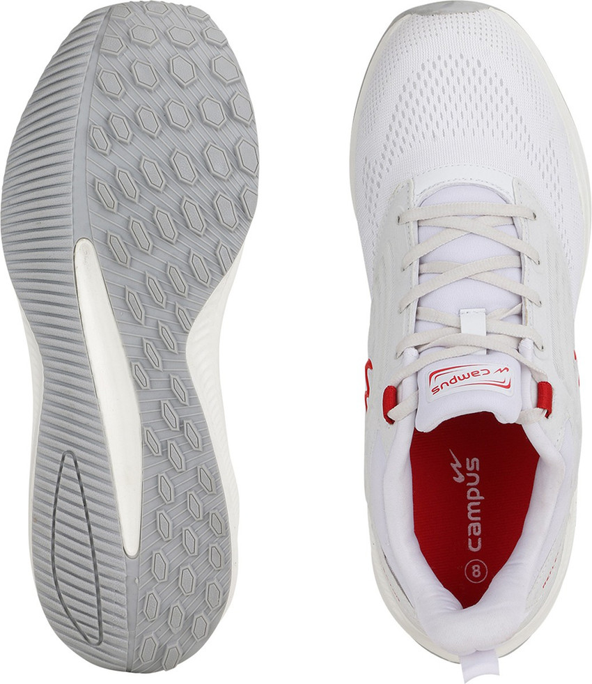 campus spice running shoes