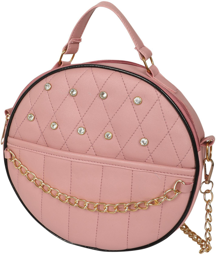 Update 161+ round shape bag super hot 3tdesign.edu.vn