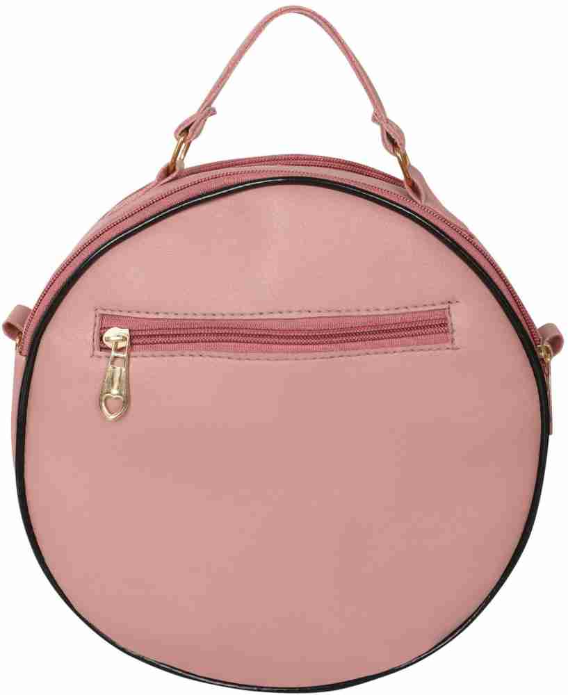 Prada Milano Multicolor Sling Bag Womens Casual Sling bag Multicolor - Price  in India