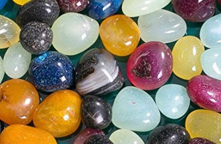 Onyx Stone Colors 2025 - Main Image