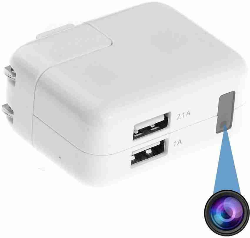 usb adapter spy camera
