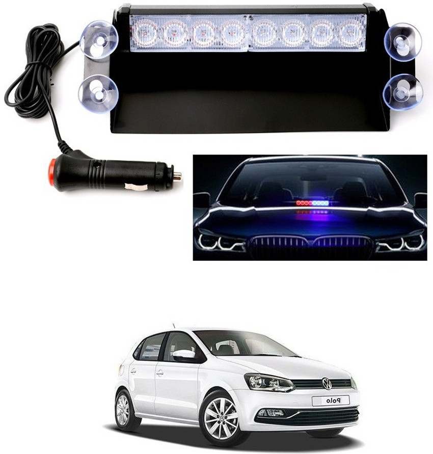 Vw Polo Temperature Warning Light Flashing Shelly Lighting