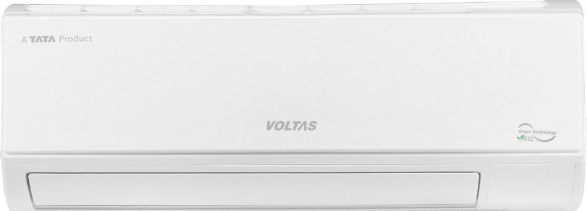 voltas r32 green technology