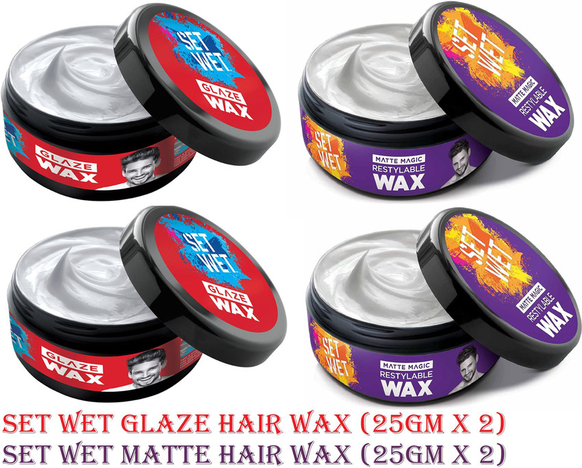 Share more than 77 matte hair wax best in.eteachers