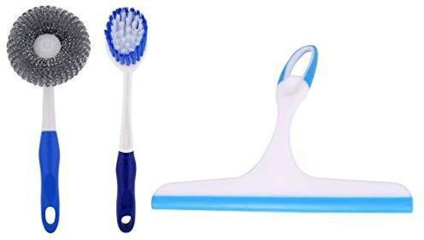 DOMUM Kitchen Cleaning Brush, Wash Basin Brush For Cleaning Dishes Sink And  Bathroom. Price in India - Buy DOMUM Kitchen Cleaning Brush, Wash Basin  Brush For Cleaning Dishes Sink And Bathroom. online