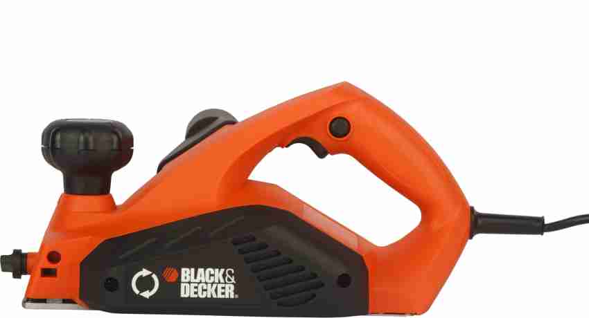 BLACK+DECKER KW712-QS Corded Planer Price in India - Buy BLACK+DECKER  KW712-QS Corded Planer online at