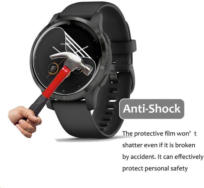 Michael kors sofie smartwatch screen store protector