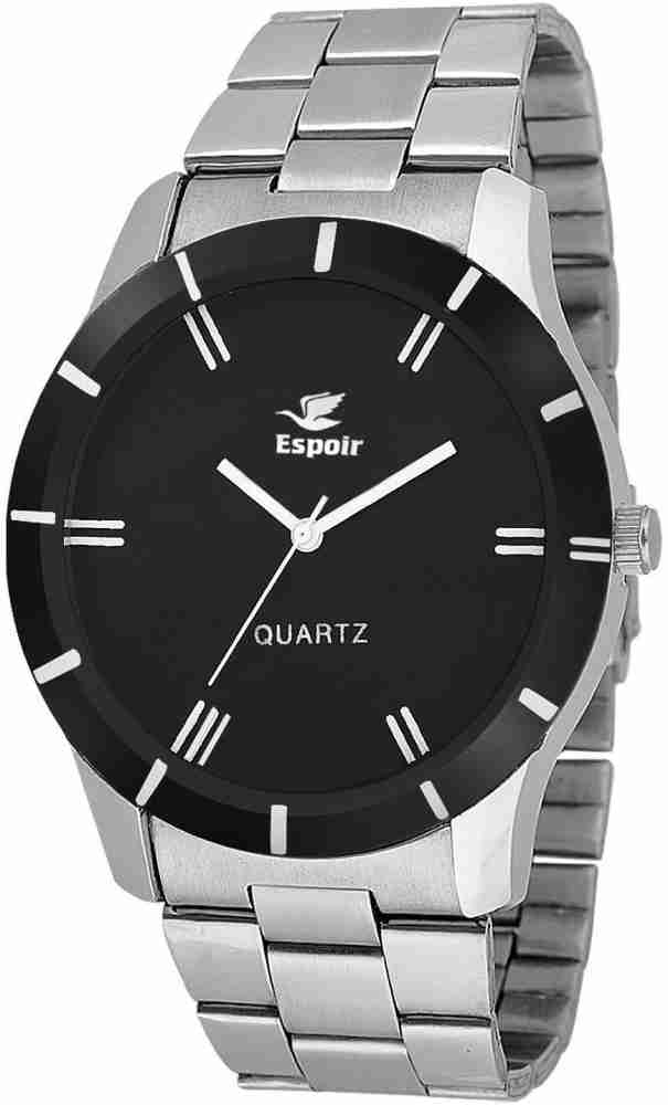 Espoir discount analog watch