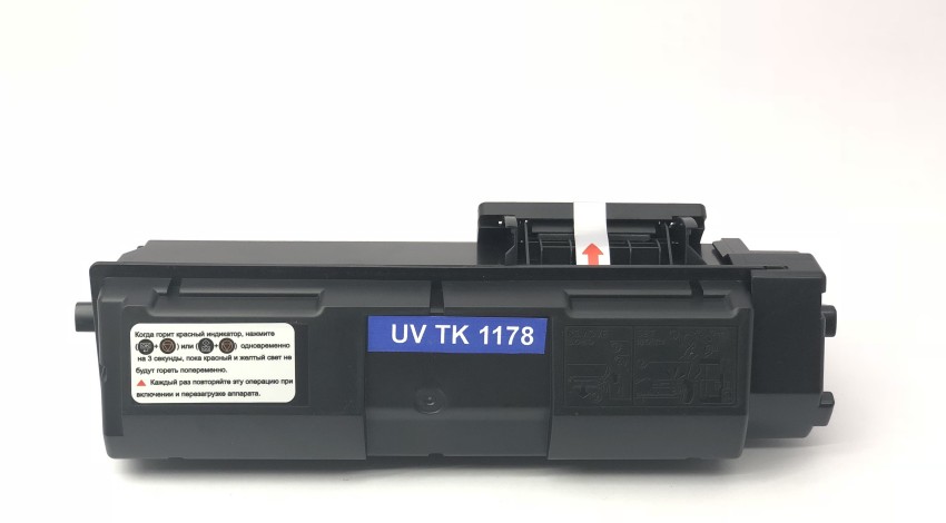 UV TK 1178 Toner Cartridge Compatible For M2040DN 2540DN 2540DW 2640IDW  Printers Black Ink Toner UV