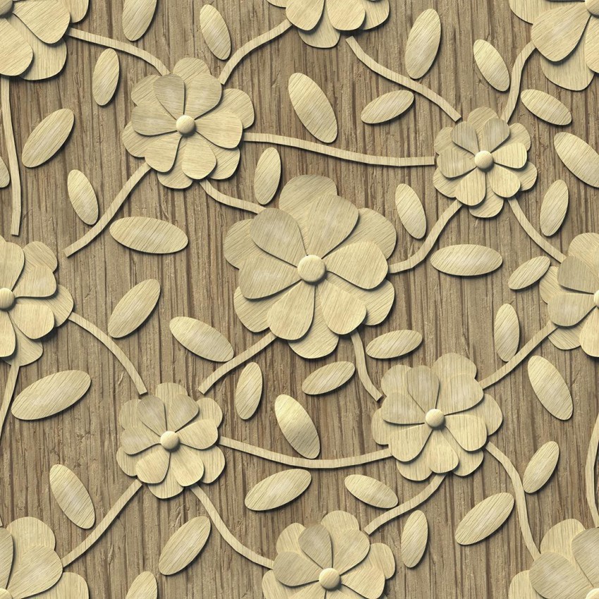 HD wallpaper background pattern Flowers Texture units beige  Wallpaper  Flare
