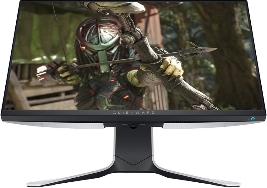 Alienware - AW2521H 25 IPS LED FHD G-SYNC Gaming Monitor