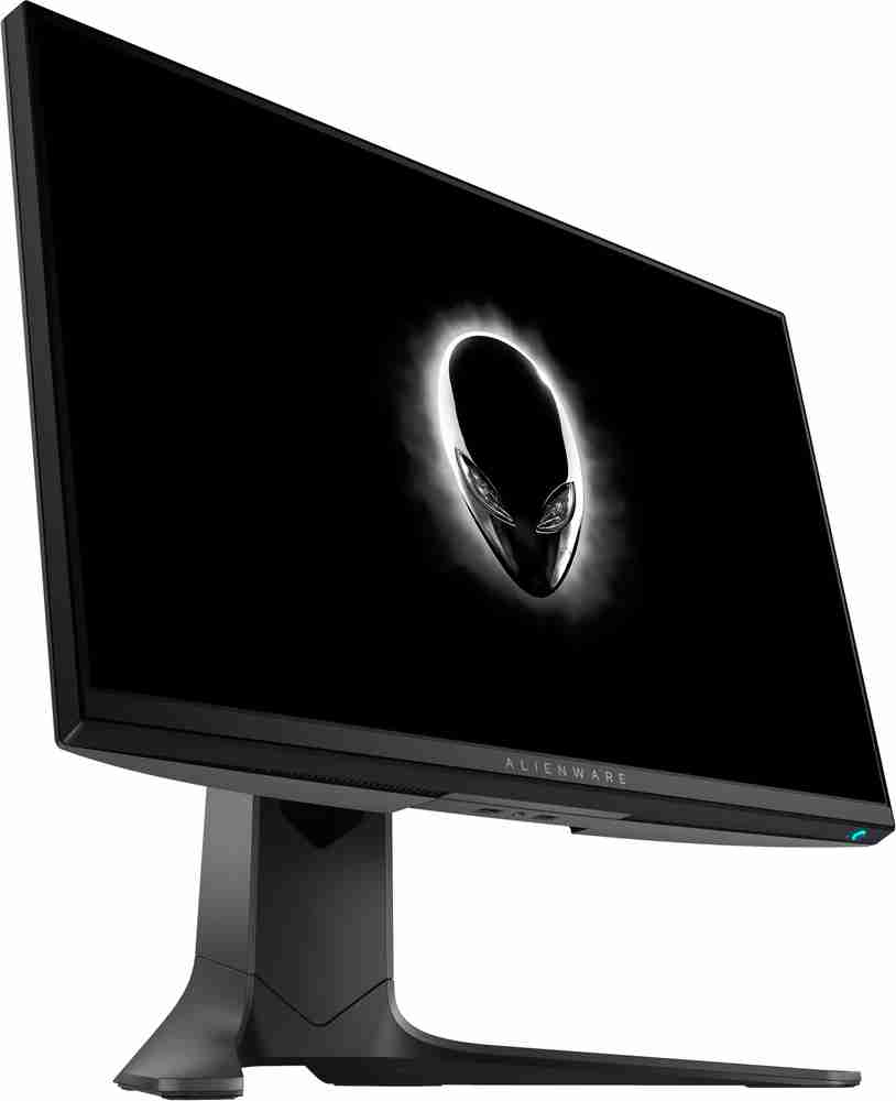 Alienware - AW2521H 25 IPS LED FHD G-SYNC Gaming Monitor