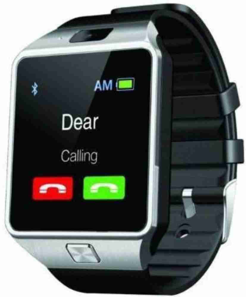 Smart watch cheap mobile flipkart