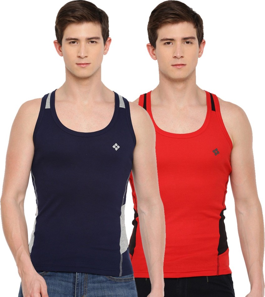 Dollar Bigboss Men Vest - Buy Dollar Bigboss Men Vest Online at Best Prices  in India