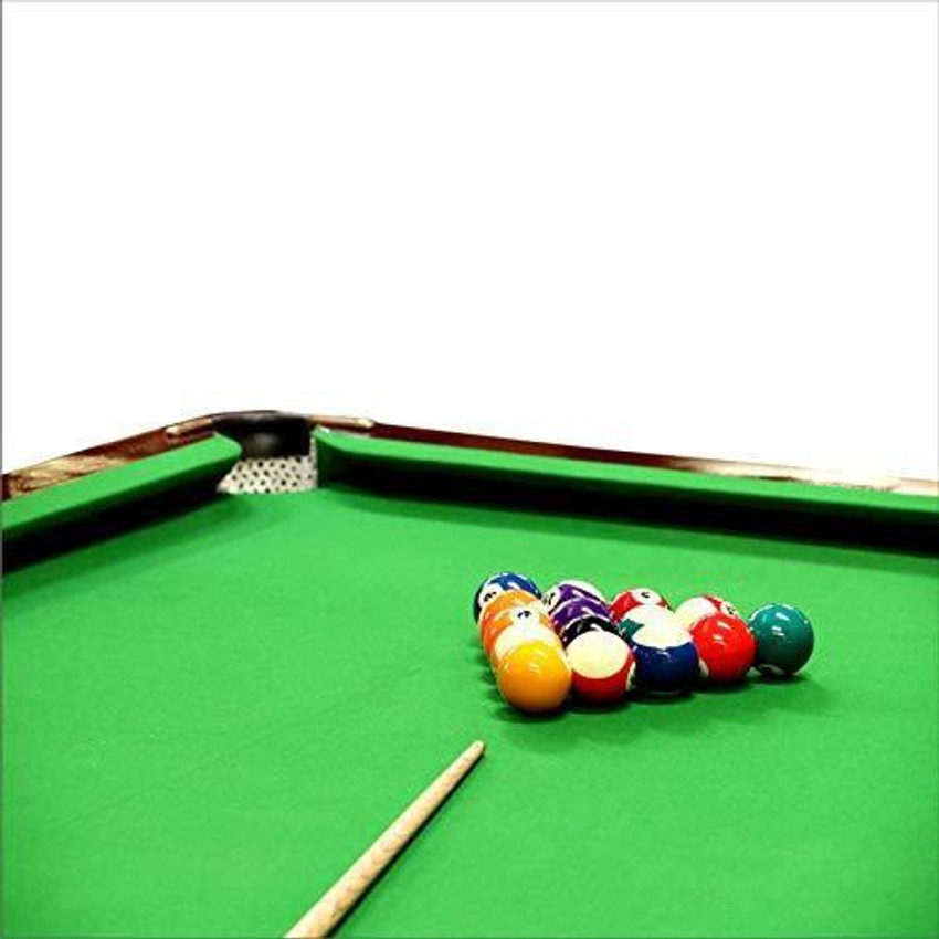 ANERA KHALSA Pool Table 8 x 4 FT (Top 30 mm Billiards Table Price in India  - Buy ANERA KHALSA Pool Table 8 x 4 FT (Top 30 mm Billiards Table online at