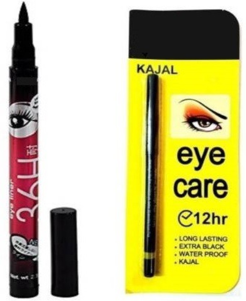ads Eye care Kajal with Sketch Pen Eyeliner Price in India - Buy ads Eye  care Kajal with Sketch Pen Eyeliner online at Flipkart.com