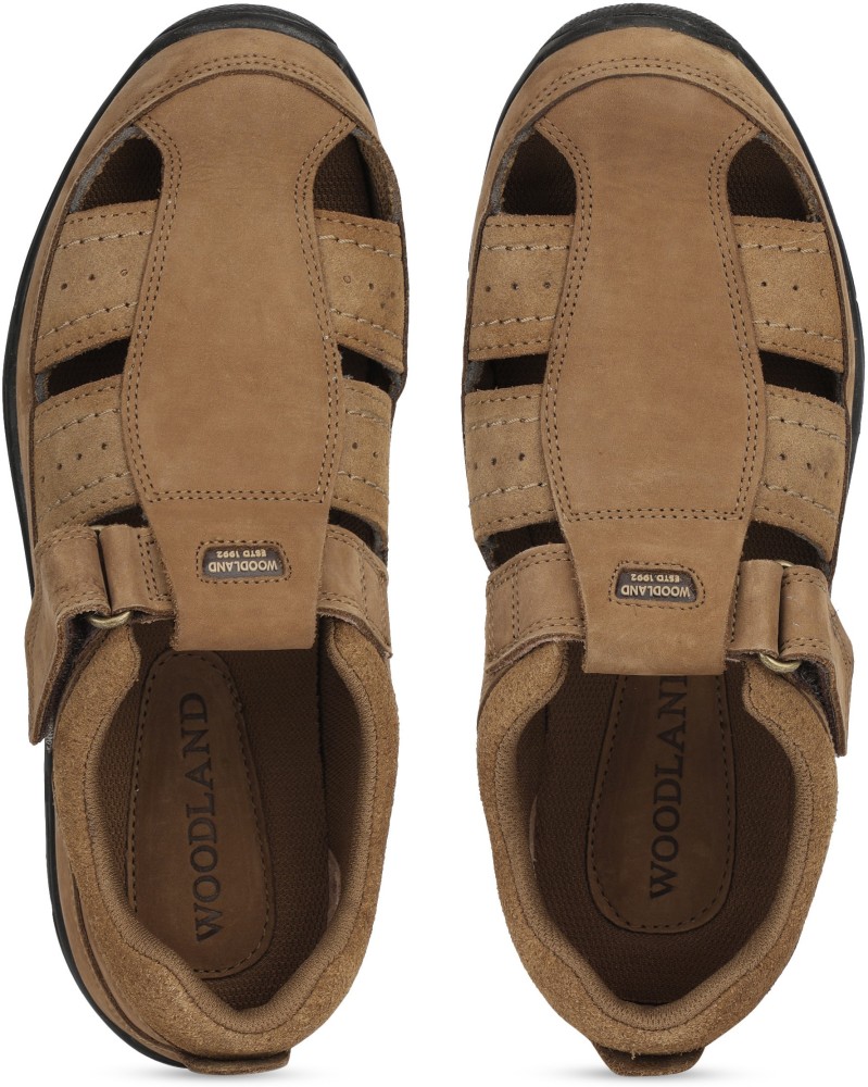 Woodland sandals for hot sale mens flipkart