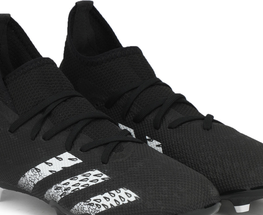 ADIDAS Predator .3 Fg Football Shoes For Men - Buy ADIDAS Predator .3 Fg  Football Shoes For Men Online at Best Price - Shop Online for Footwears in  India | Shopsy.in
