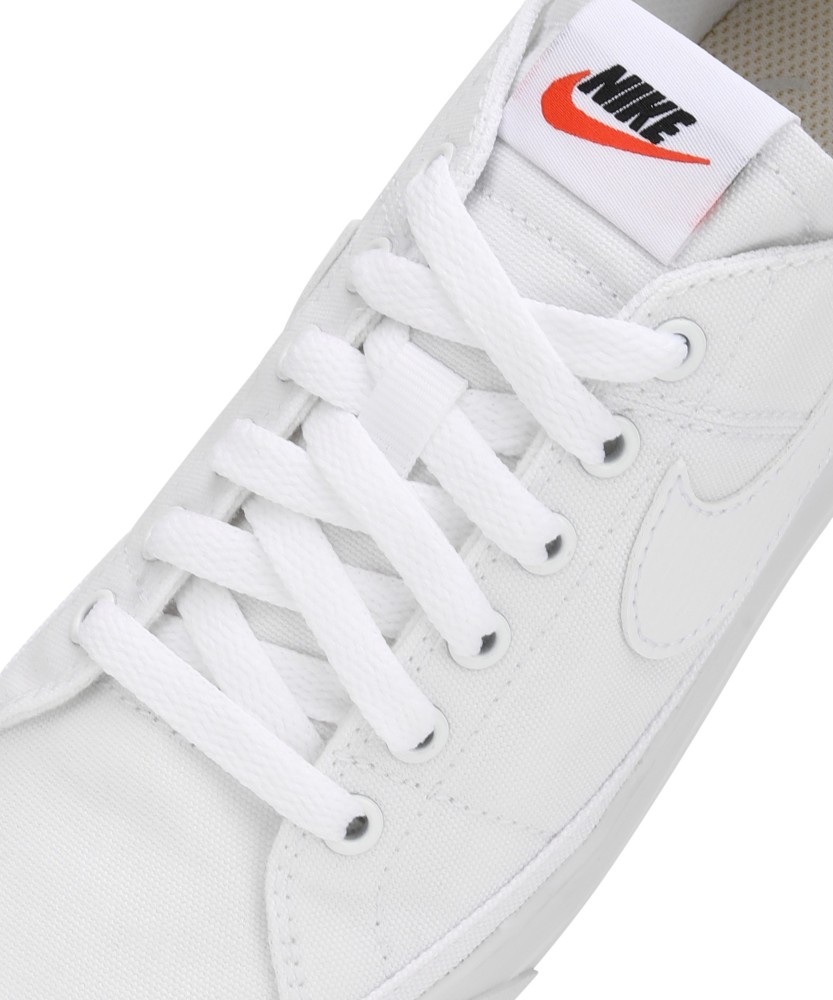 Nike primo court store canvas