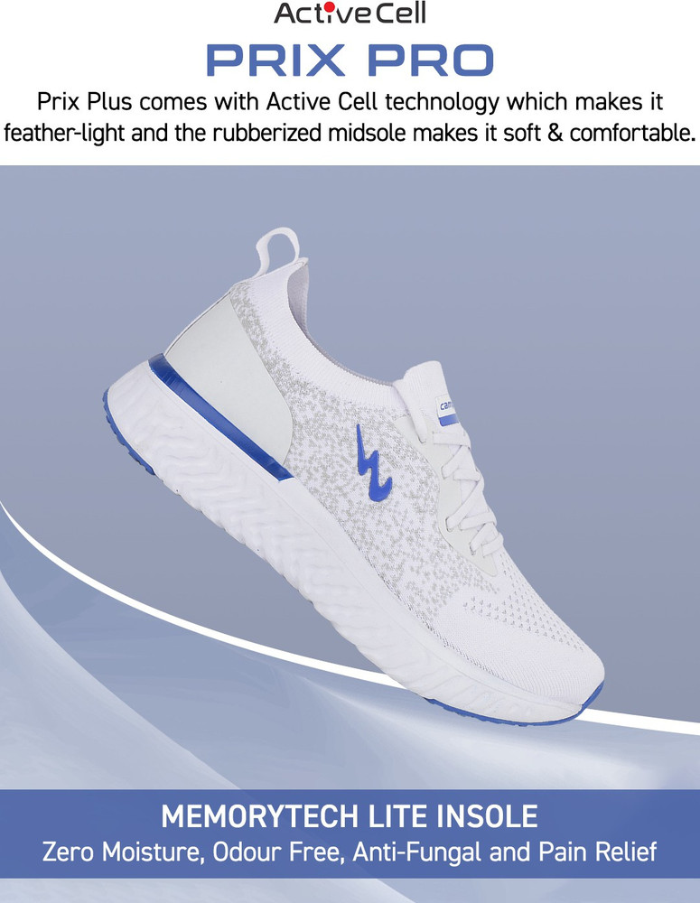 CAMPUS PRIX PRO Running Shoes For Men 