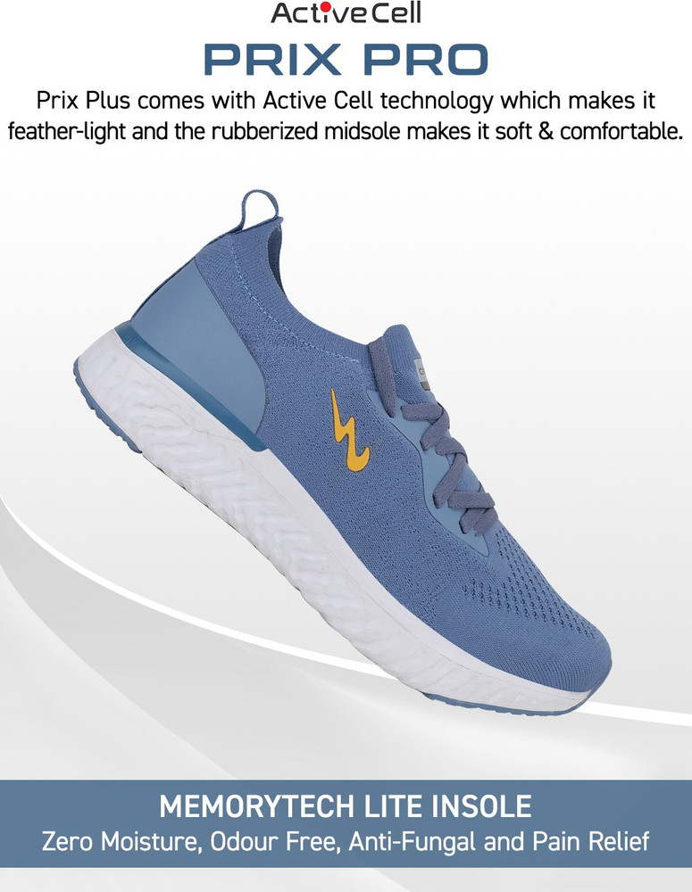 CAMPUS PRIX PRO Running Shoes For Men 